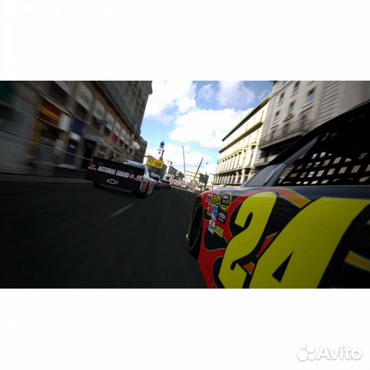 Gran Turismo 5 Essentials витринный образец (PS3)