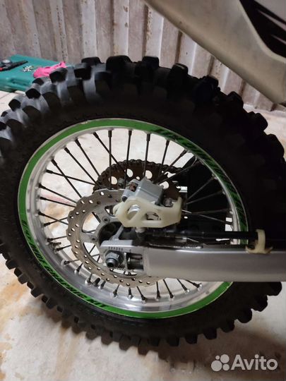 Продается мотоцикл