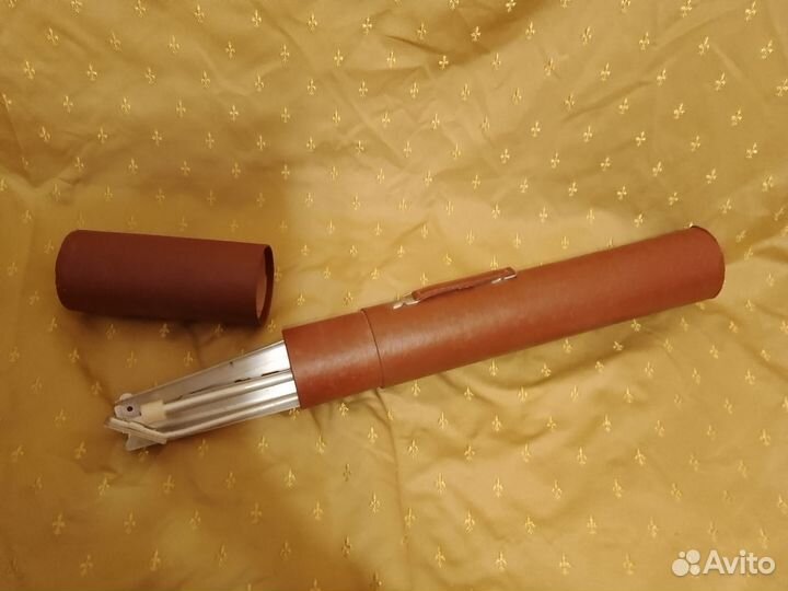 Пюпитр для нот советский