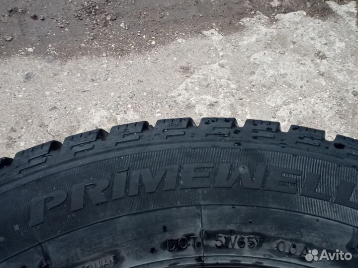 Primewell Valera Ice 205/70 R15 96T