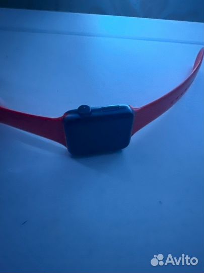 Apple watch series 3 42mm