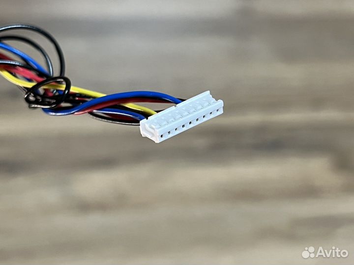 Датчики уровня высоты (R) RED RV-R56S