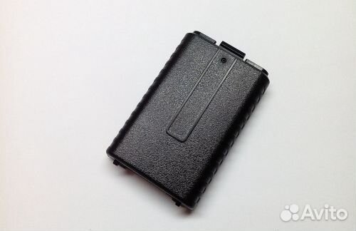 Батарейный кейс AAA для раций Baofeng UV-5R и DM