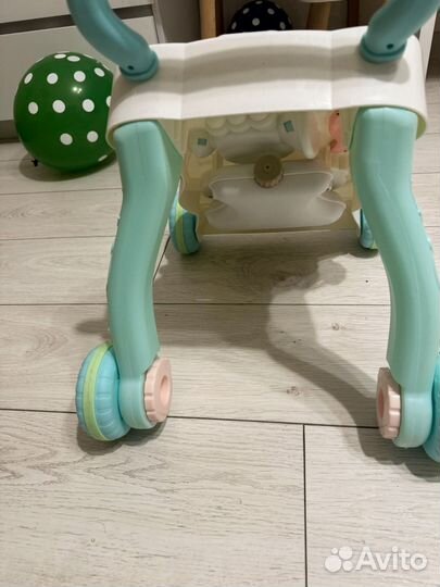 Ходунки детские бу