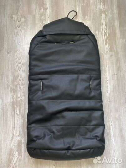 Конверт в коляску