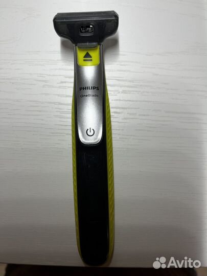 Триммер philips oneblade QP2530 чек