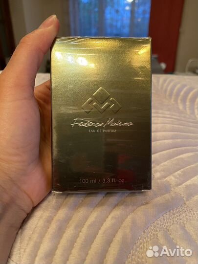 Парфюм для мужчин