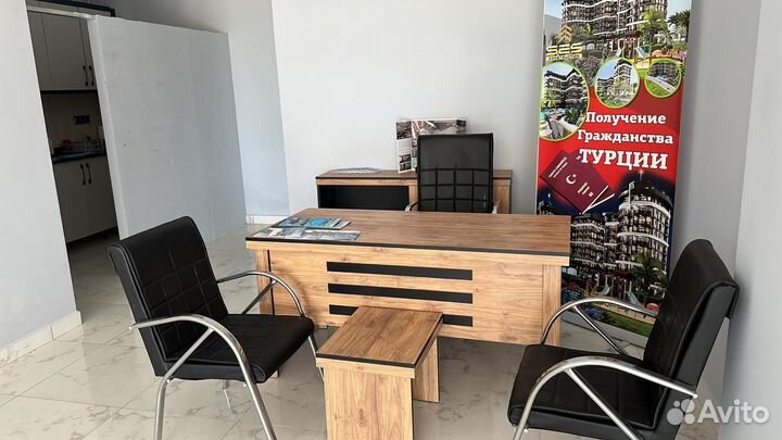 Продается Агентство недвижимости в Турции, Аланья