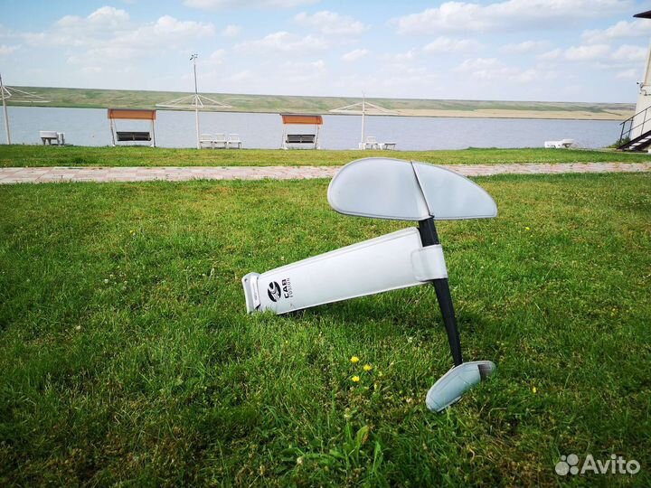 Вингфойл, гидрофойл cabrinha H series 1200