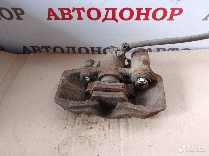 Суппорт тормозной задний левый Mercedes-Benz Vito