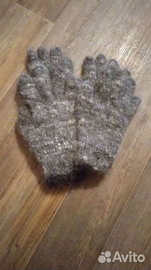 Пояса,Носки, варежкисобачьей шерстикуплюшерсть