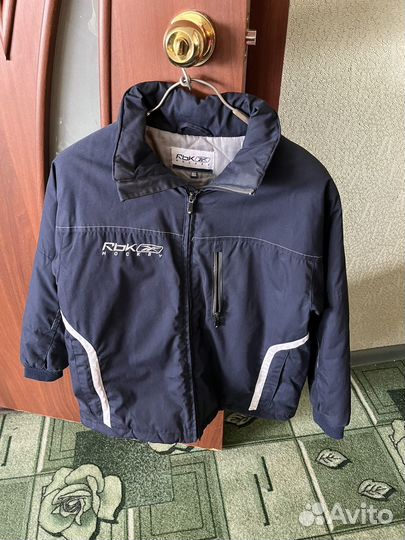 Костюм для занятий хоккеем