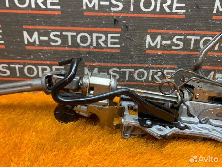 Рулевая колонка Volkswagen Passat Cc B6/358 cczb