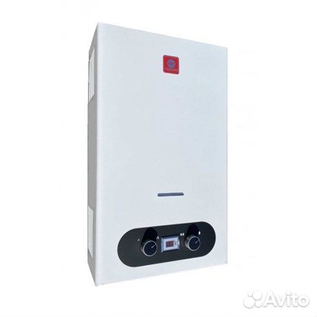 Газовая колонка ладогаз впг-10S-01