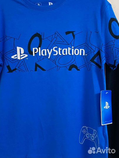 Костюм на мальчика play station