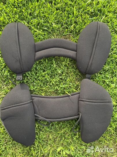 Carmate Ailebebe Swing Moon