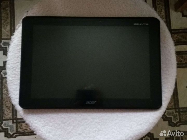 Планшет Acer 511