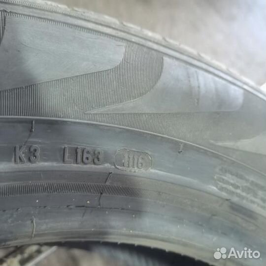 Pirelli Scorpion Verde 235/60 R18