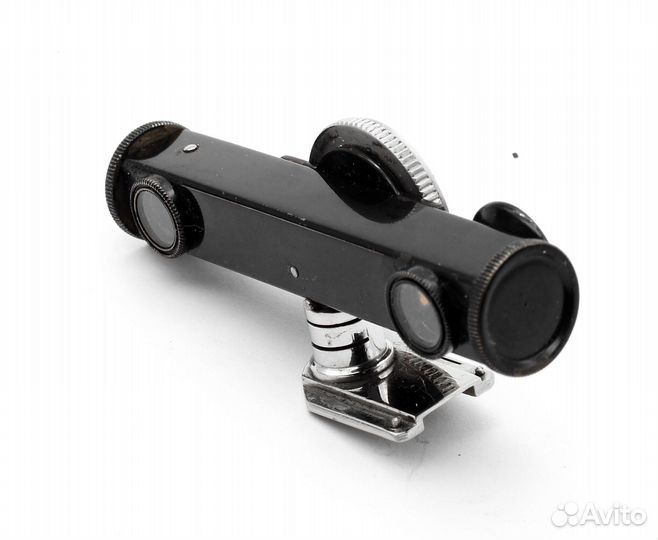 Leica Leitz Дальномер focos для Leica Ia, Ib, Ic