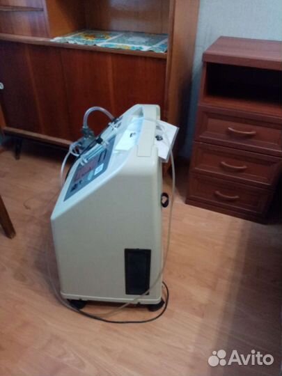 Кислородный концентратор