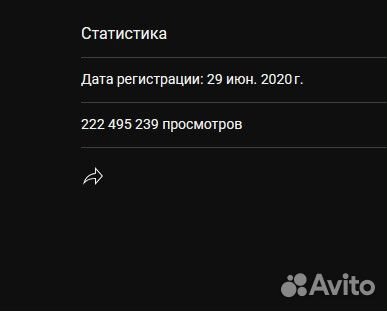 Продвижение, обучение и раскрутка на YouTube