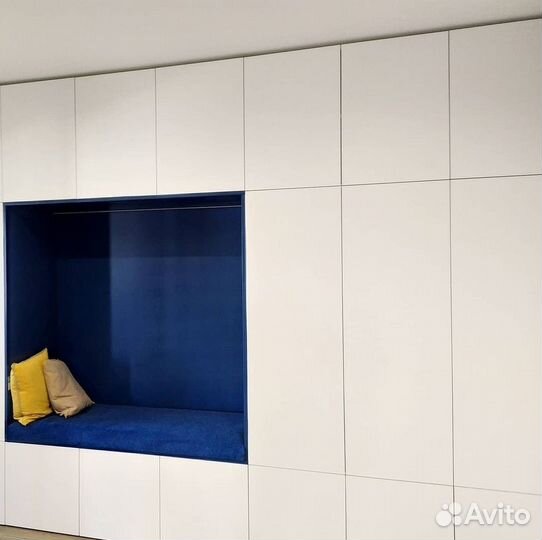 Шкаф распашной / купе