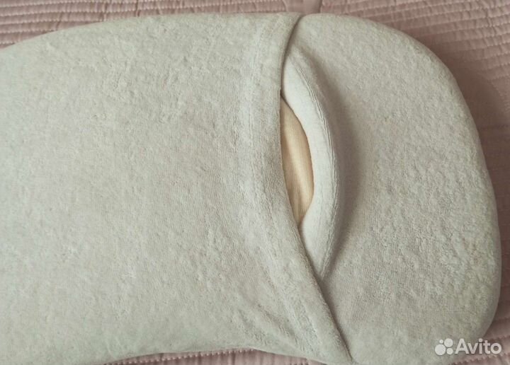 Подушка детская анатомическая