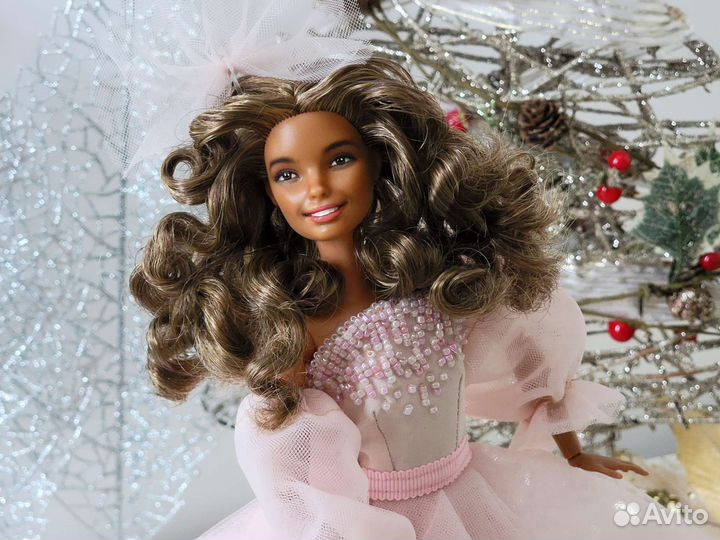 Барби йога ооак 