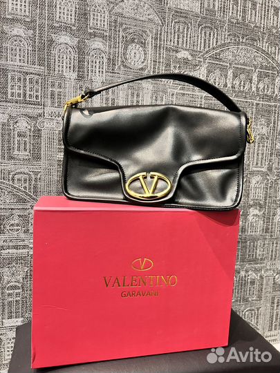 Сумка valentino