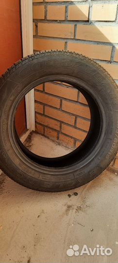 Goodyear Eagle NCT 5 Eco 195/60 R15 88V