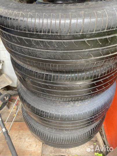 Диски r 15 фоьксваген