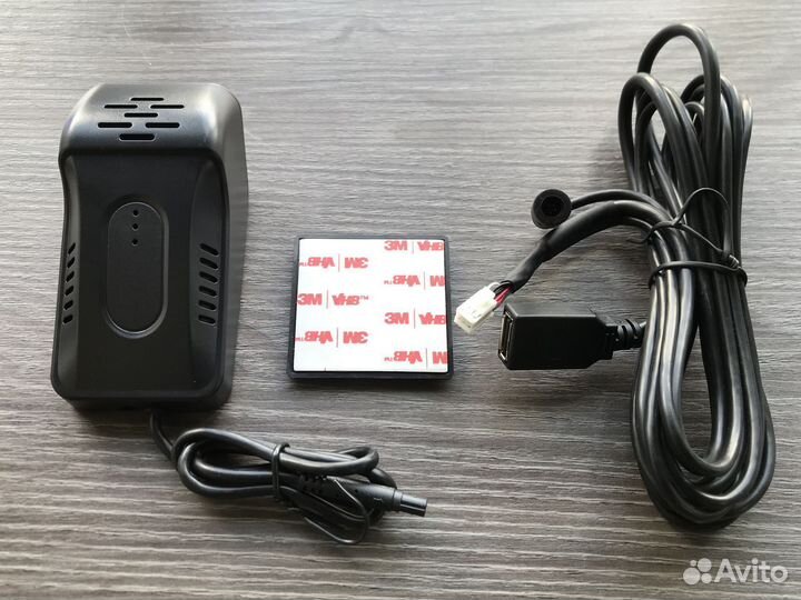 Видеорегистратор Teyes X5 128Gb