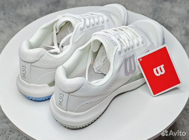 Кроссовки Мужские