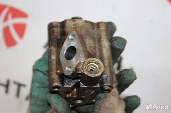 Масляный насос Ford Focus 2 2.0L