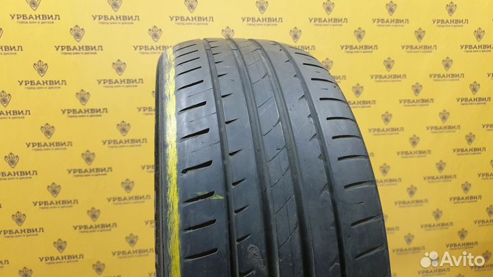 Hankook Ventus Prime 2 K115 205/55 R16