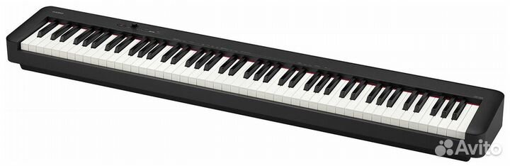 Цифровое пианино Casio CDP-S100