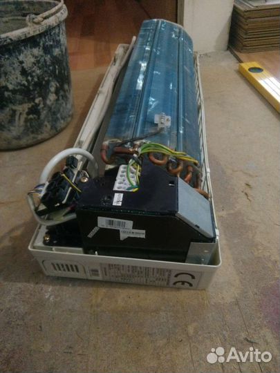 Запчасти для кондиционера Tadiran