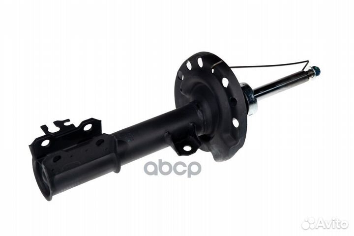 Z00714 амортизатор передний левый газовый Opel