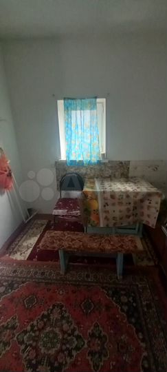 Дом 38,2 м² на участке 30 сот.