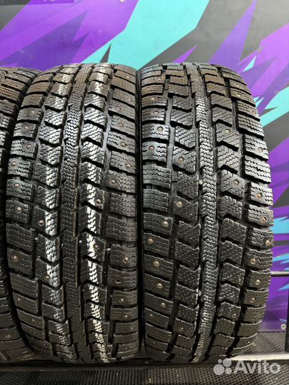 Viatti Vettore Inverno V-524 215/65 R16C