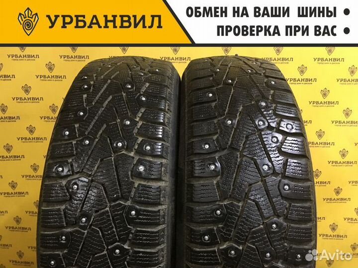 Pirelli Ice Zero 185/65 R15 92T