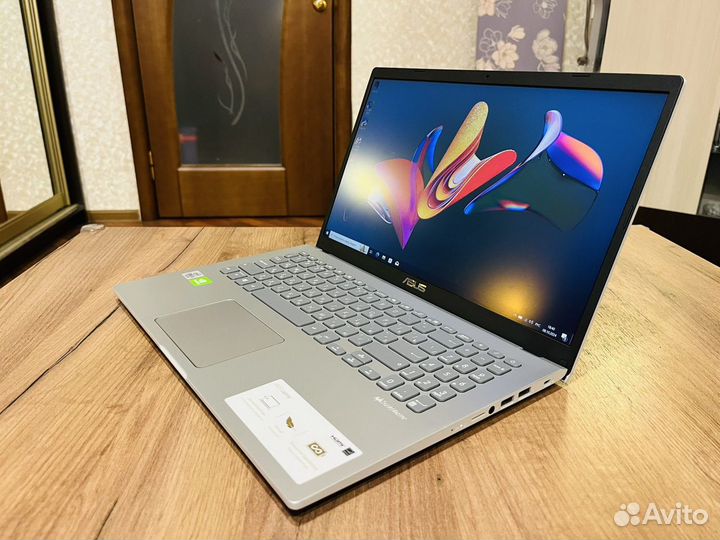 Как Новый Asus 15.6