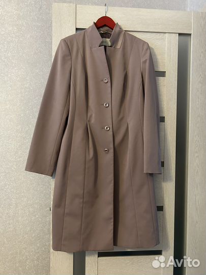 Продам пальто