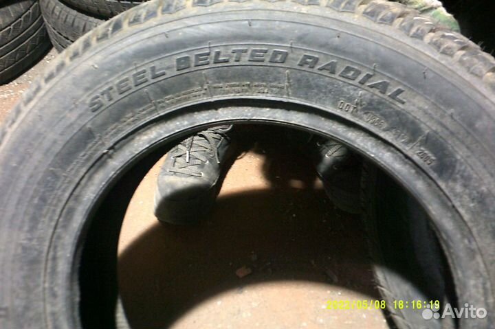 Cooper Lifeliner Touring SLE 195/65 R15