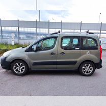 Citroen Berlingo 1.6 MT, 2011, битый, 197 000 км, с пробегом, цена 480 000 руб.