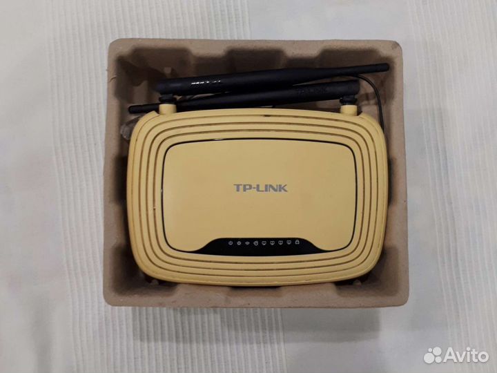 Маршрутизатор