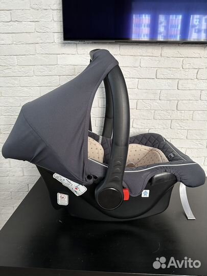 Автолюлька от 0