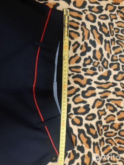 Брюки женские классические 48 размер