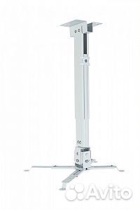 Кронштейн Для Проектора/Потолочный/Настенный