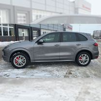 Porsche Cayenne GTS 4.8 AT, 2012, 198 000 км, с пробегом, цена 2 290 000 руб.